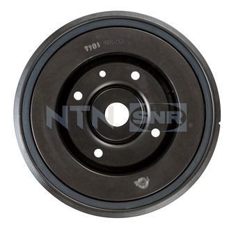 SNR Fulie curea, arbore cotit număr articol: DPF357.17 ieftin