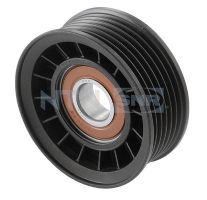 SNR Tensioner pulley Article number: GA352.82 cheaply