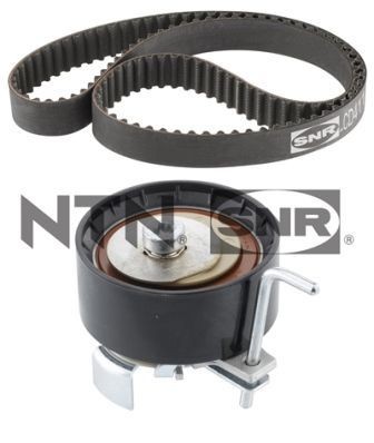 SNR Timing belt kit Article number: KD452.27 cheaply
