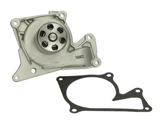 THERMOTEC Water pump Article number: D1R043TT cheaply