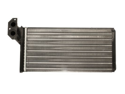 THERMOTEC Heater matrix Article number: D6W011TT cheaply