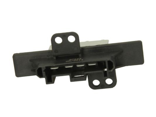 THERMOTEC Blower motor resistor Article number: DE1002TT cheaply