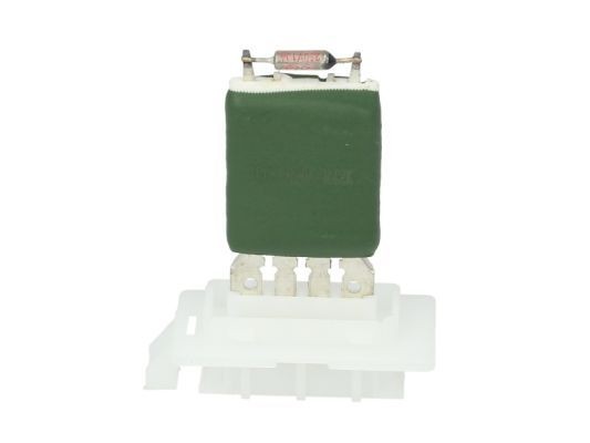 THERMOTEC Pre-resistor, blower Article number: DEC001TT cheaply