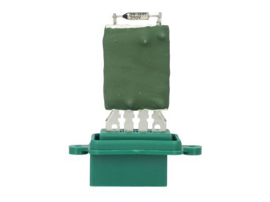 THERMOTEC Modstand, ventilator Varenummer: DEF004TT billige