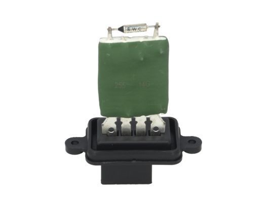THERMOTEC Modstand, ventilator Varenummer: DEF005TT billige