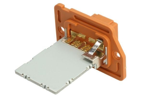 THERMOTEC Modstand, ventilator Varenummer: DEM003TT billige