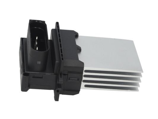 THERMOTEC Modstand, ventilator Varenummer: DER005TT billige