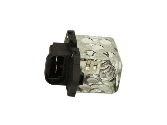 THERMOTEC DER006TT Eeltakistus, elektrimootor-radiaatorivent. SCÉNIC 1.6 (JA00) 110 HP Bensiin 2003