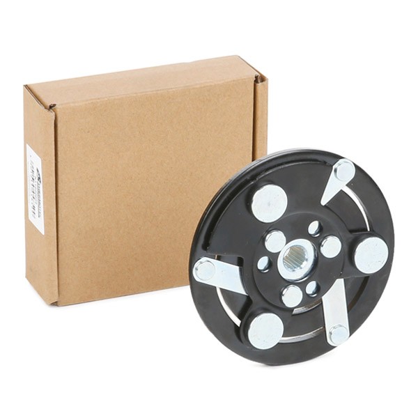 THERMOTEC Driven Plate, magnetic clutch compressor Article number: KTT020022 cheaply