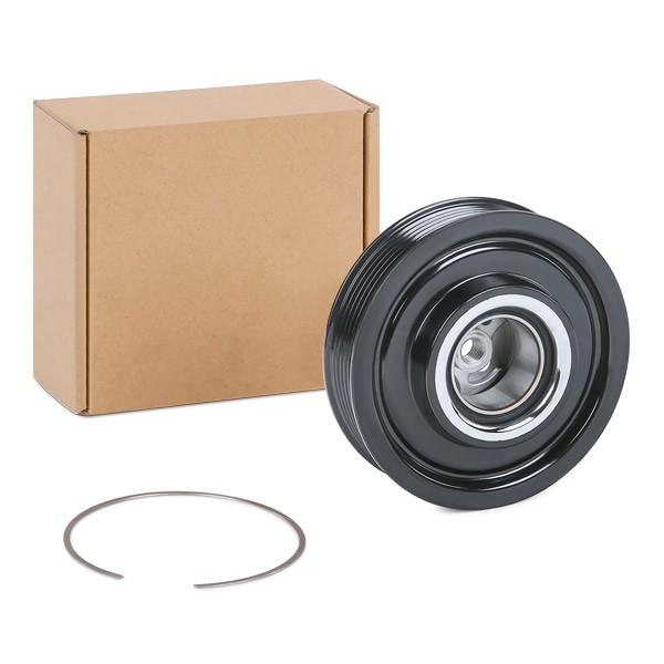 THERMOTEC Magnetisk kobling, klimakompressor Varenummer: KTT040032 billige