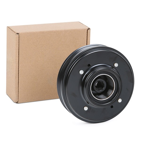 THERMOTEC Magnetisk kobling, klimakompressor Varenummer: KTT040033 billige