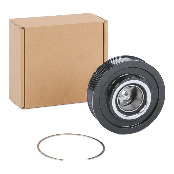 THERMOTEC AC compressor clutch Article number: KTT040034 cheaply