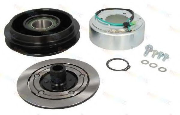 THERMOTEC Magnetsidur, kliimakompressor Artikli number: KTT040134 soodsalt