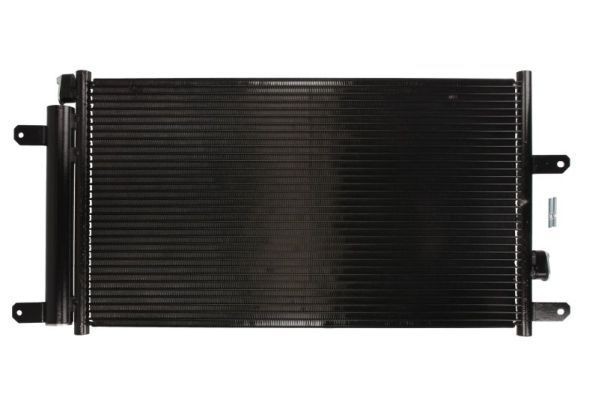 THERMOTEC Kondensaator, kliimaseade Artikli number: KTT110366 soodsalt