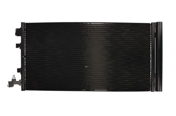 THERMOTEC Air conditioning condenser Article number: KTT110369 cheaply