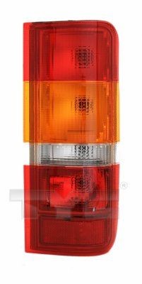 TYC Rear light Article number: 11-5313-01-2 cheaply