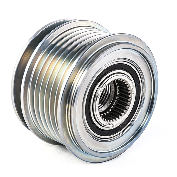 VALEO Alternator Freewheel Clutch Article number: 588001 cheaply