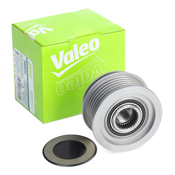 VALEO Alternator Freewheel Clutch Article number: 588032 cheaply