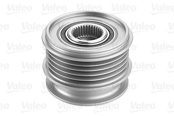 VALEO Alternator Freewheel Clutch Article number: 588064 cheaply