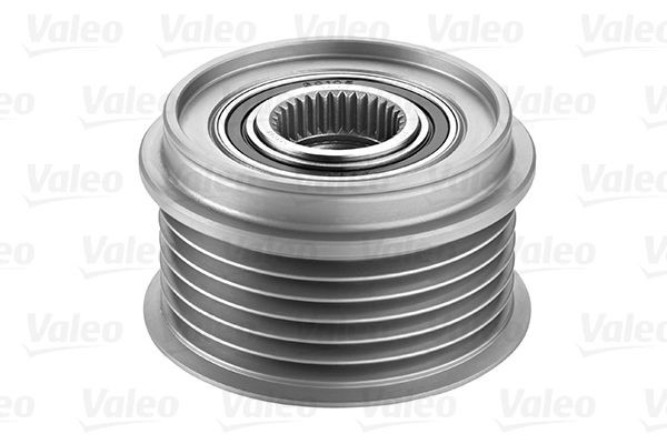 VALEO Alternator Freewheel Clutch Article number: 588068 cheaply