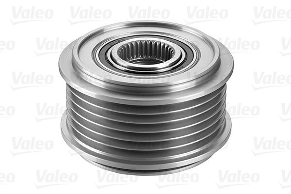 VALEO Alternator Freewheel Clutch Article number: 588091 cheaply