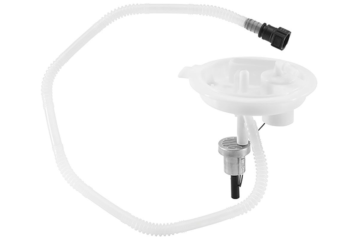 VDO Flange, brændstof-føderdel Varenummer: A2C53352418Z billige