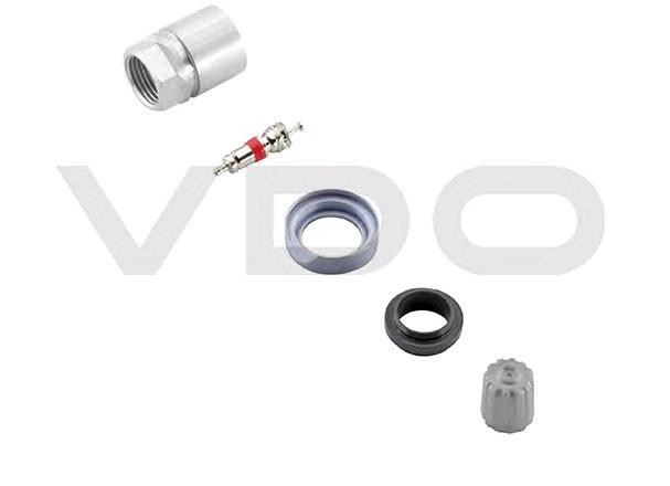 VDO Repair Kit, wheel sensor (tyre pressure control system) Article number: A2C59506227 cheaply