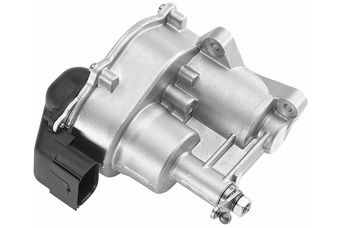 VDO Control, change-over cover (induction pipe) Article number: A2C59506263 cheaply
