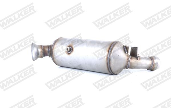WALKER Diesel particulate filter Article number: 93044 cheaply