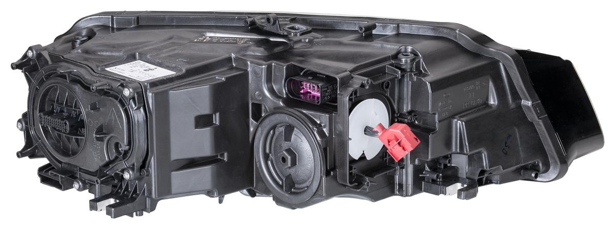 HELLA Scheinwerfer Artikelnummer: 1EX 011 496-411 kaufen