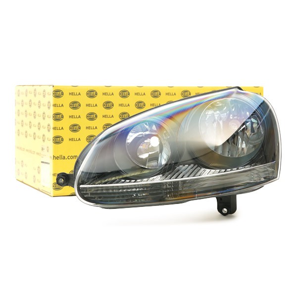 HELLA Forlygte Varenummer: 1EG 247 007-611 billige