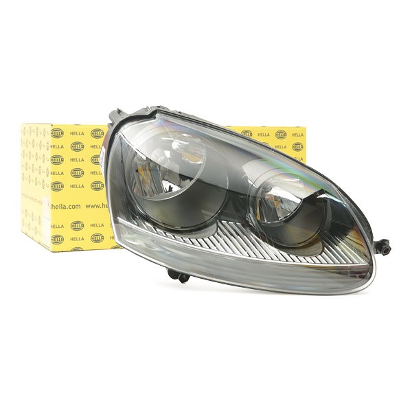 HELLA Forlygte Varenummer: 1EG 247 007-621 billige