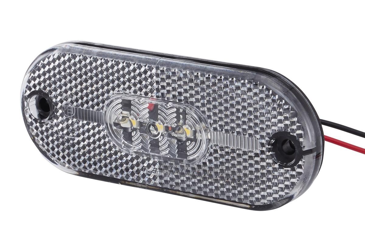 HELLA 2PG 357 009-121 Positsioonituled PICANTO 1.0 FLEX (JA) 80 HP Bensiin/etanool