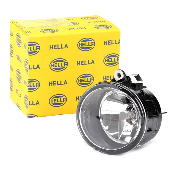 HELLA Fog Light Article number: 1N0 010 456-011 cheaply