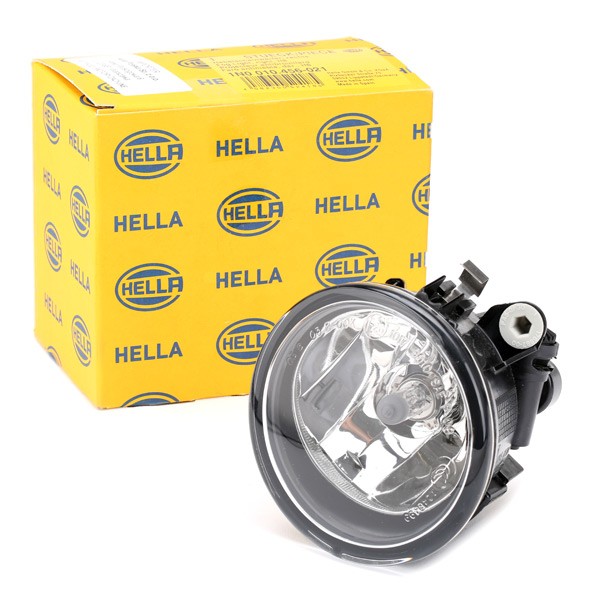 HELLA Fog Light Article number: 1N0 010 456-021 cheaply