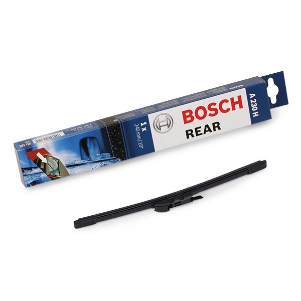 BOSCH Rear wiper blade Article number: 3 397 006 864 cheaply