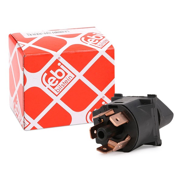 FEBI BILSTEIN Blower Switch, heating / ventilation Article number: 45623 cheaply