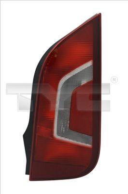 TYC Rear light Article number: 11-12172-01-2 cheaply