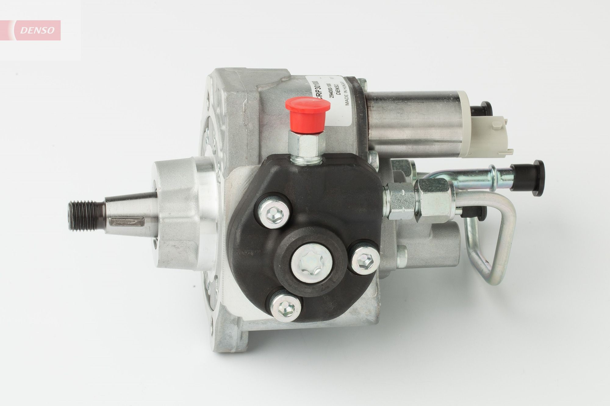 DENSO High pressure fuel pump Article number: DCRP301000 cheaply