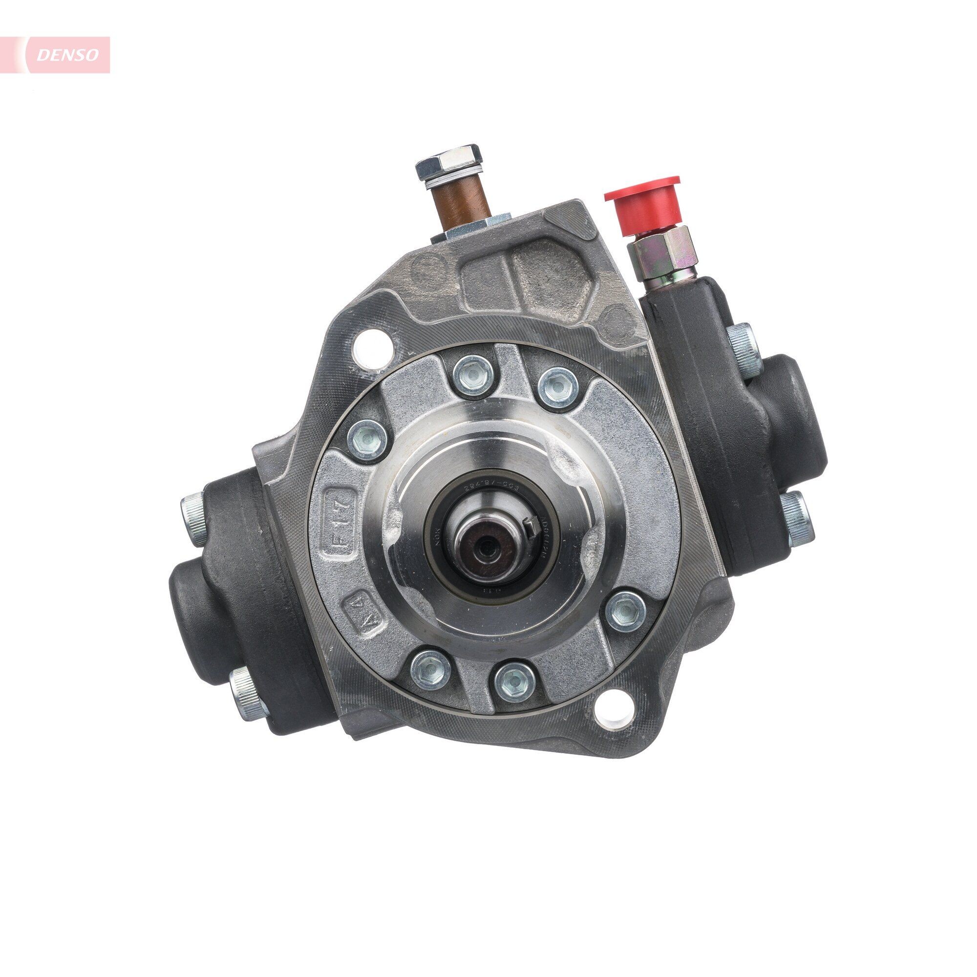 DENSO High pressure fuel pump Article number: DCRP301010 cheaply