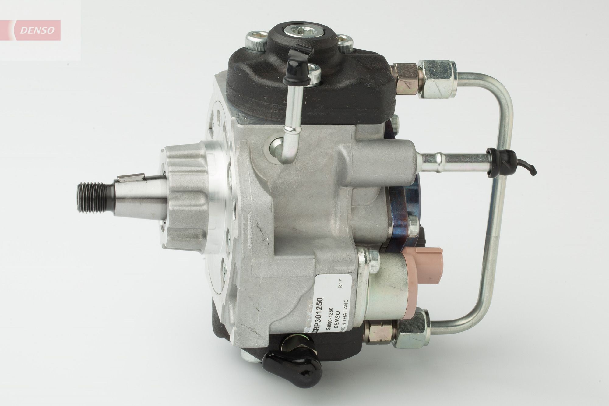 DENSO High pressure fuel pump Article number: DCRP301250 cheaply