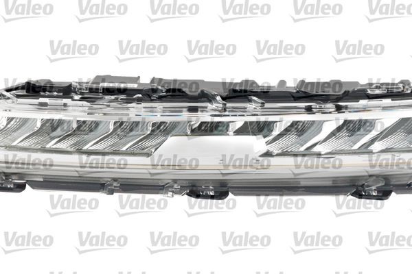 VALEO Daytime Running Light ORIGINAL PART Article number: 045150 cheaply