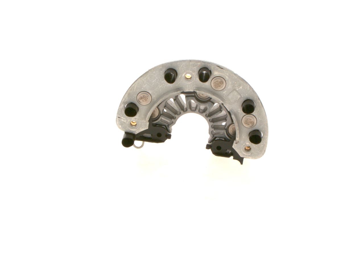 BOSCH Rectifier, alternator Article number: F 00M 133 276 cheaply