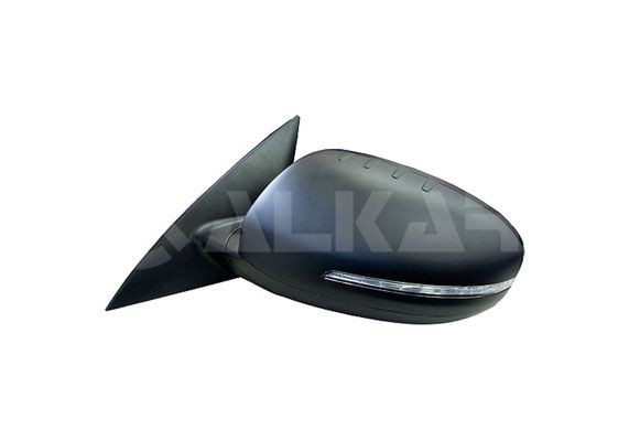 ALKAR Wing mirror Article number: 6127637 cheaply