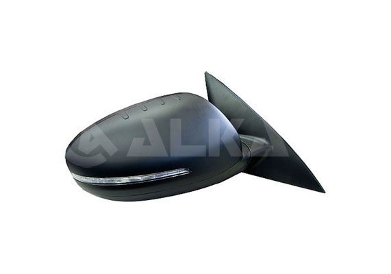 ALKAR Wing mirror Article number: 6128637 cheaply