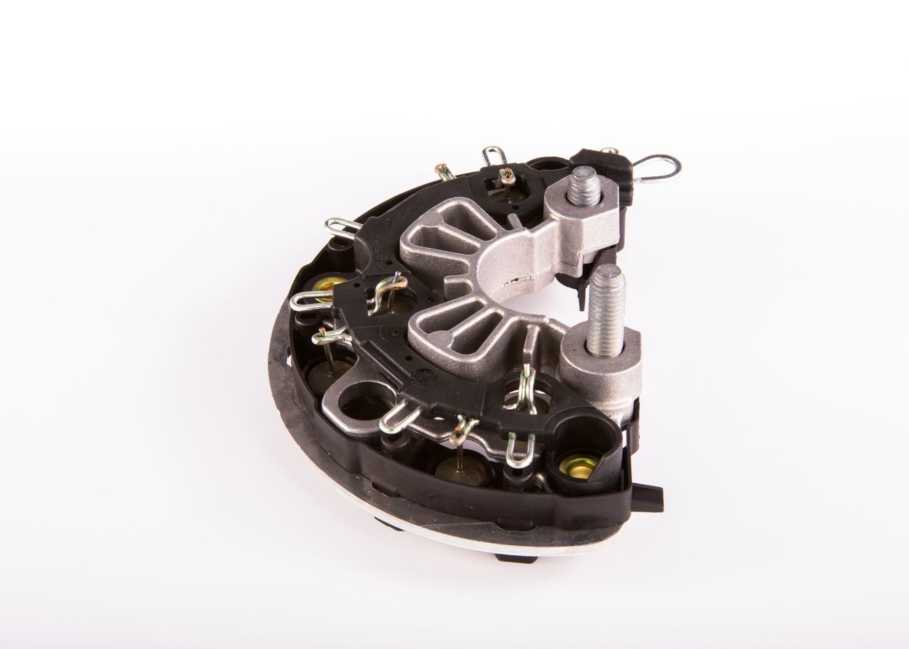 BOSCH Rectifier, alternator Article number: F 00M 133 290 cheaply