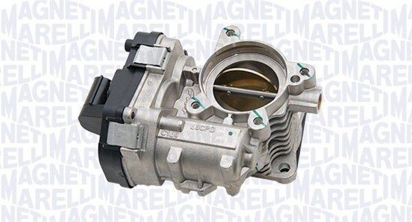 MAGNETI MARELLI Gasspjæld Varenummer: 802008041301 billige