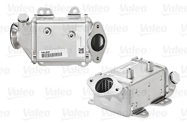 VALEO 817758 EGR-jahuti COMBO 1.3 CDTI (C26, D26, E26, C05) 95 HP Diisel