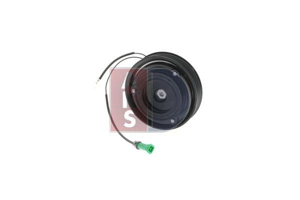 AKS DASIS AC compressor clutch Article number: 855007N cheaply