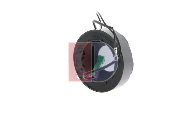 AKS DASIS Coil, magnetic-clutch compressor Article number: 855025N cheaply